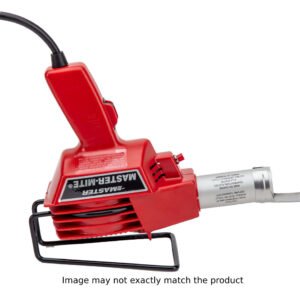 Master Appliance 10008 - Master-Mite Heat Gun w/ 650°F Heating Element, 120V Unit