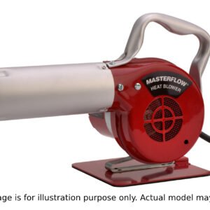 Master Appliance AH-301 - MasterFlow Heat Blower, 300F, 120V