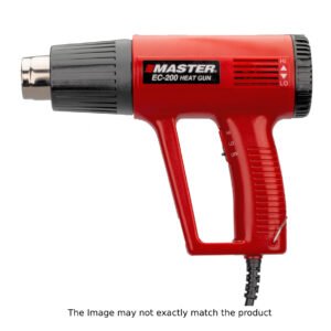 Master Appliance EC-200 - EC-200 Master Appliance Variable Temperature Heat Gun Only