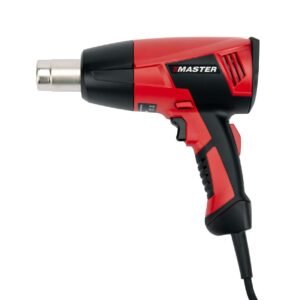 Master Appliance PH-1200A - Proheat Varitemp Professional Heat Gun, 4-18 CFM