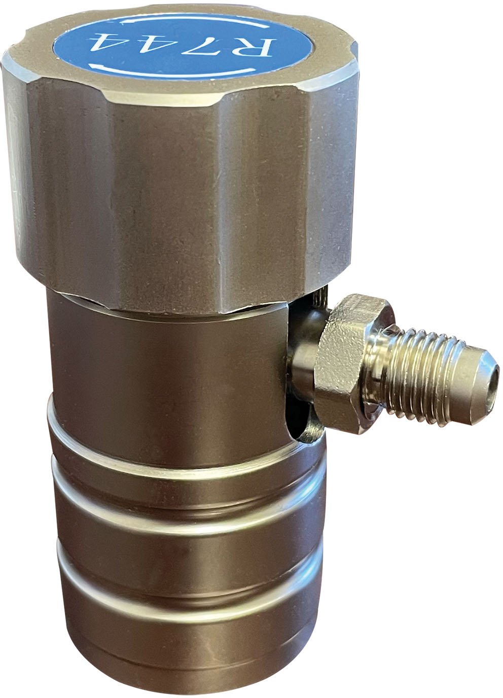 Mastercool-84934-CO2