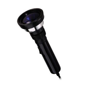 Mastercool 53012 - Compact UV Swivel Light