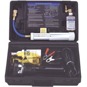 Mastercool 53100 - UV Leak Detector Kits