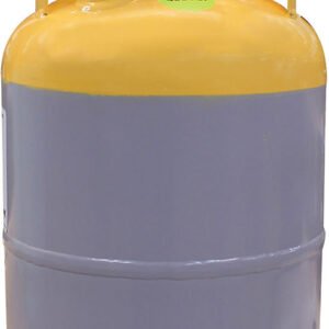Mastercool 67012 - 30 LB. DOT-Approved Recovery Cylinders