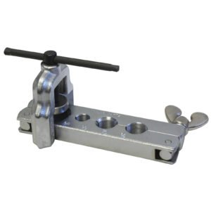 Mastercool 70056 - Large Capacity 45 Degrees Flaring Tool