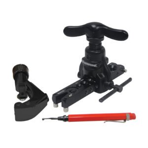 Mastercool 70058-A - 45 Degree Eccentric Flaring Tool Kit