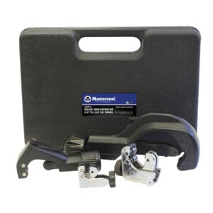 Mastercool 70090-A - Tube Cutter Kit (4-Piece)