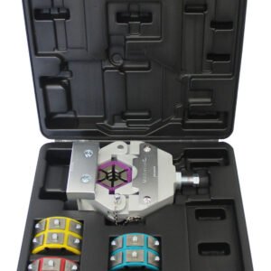 Mastercool 71550 - A/C Hose Crimper