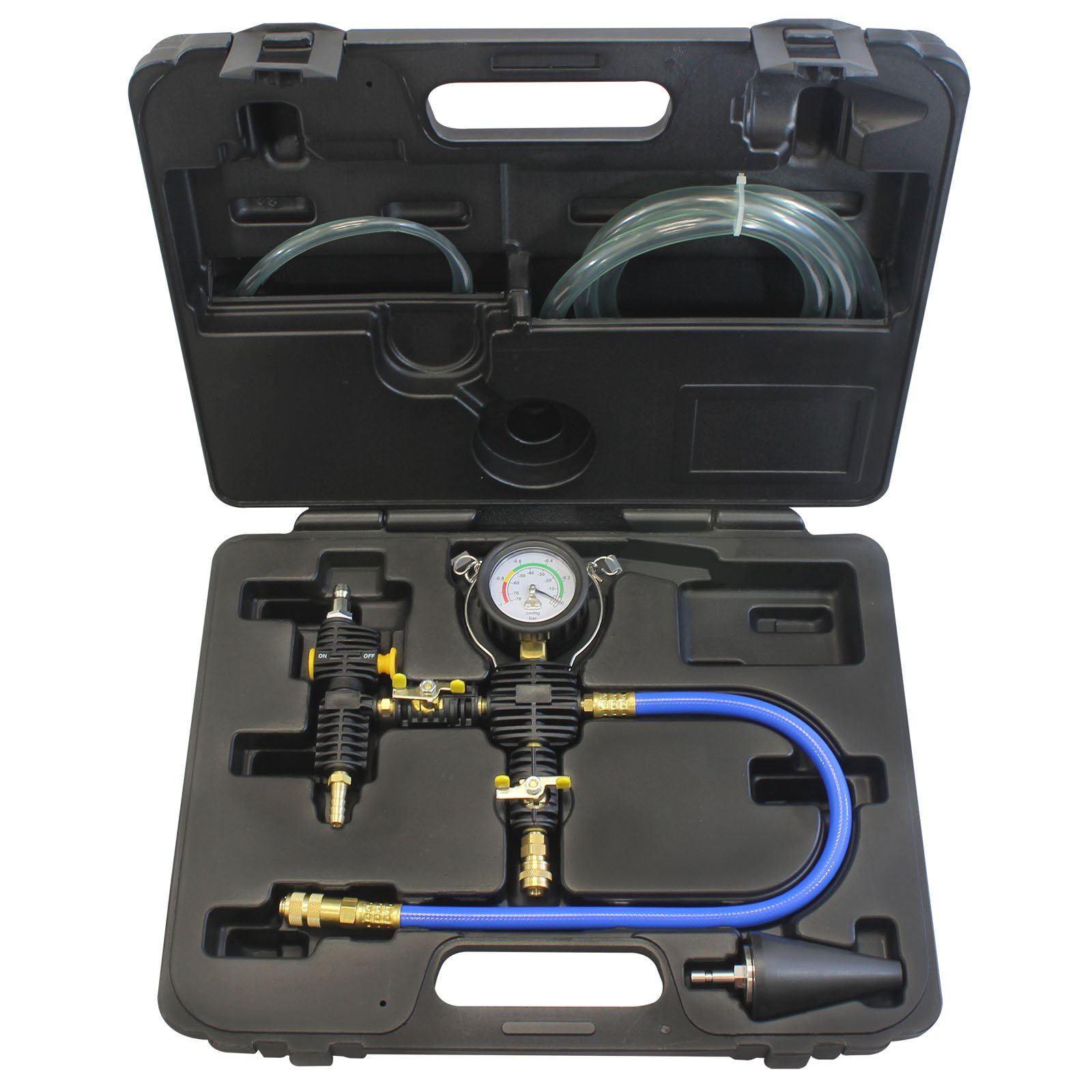 Mastercool_43013_Vacuum_Type_Cooling_System_Filler_Kit
