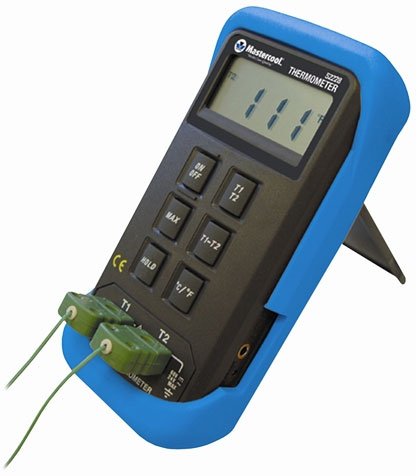 Mastercool_52228_Differential_Thermometer