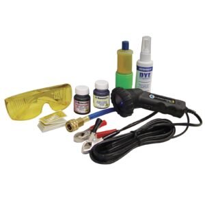 Mastercool 53351 - Professional UV Leak Detection Kit