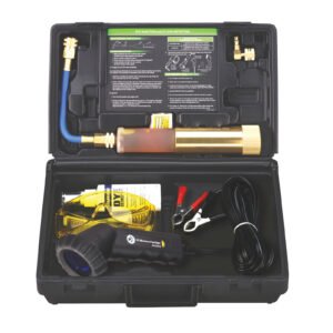 Mastercool 53500-C - UV Leak Detector Kits
