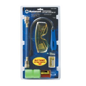Mastercool 53580 - UV Leak Detector Kits