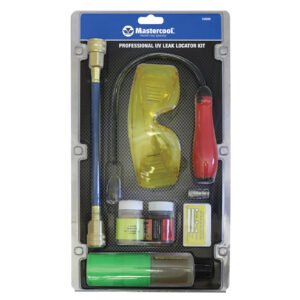 Mastercool 53585 - UV Leak Detector Kits