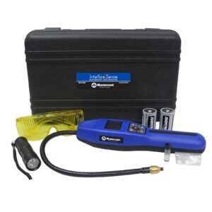 Mastercool 55850 - Intellasense Refrigerant Leak Detector Kit