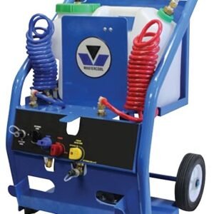 Mastercool 69900 - MASTERCLEANSE Flush Machine