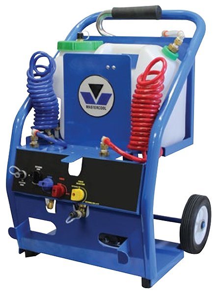 Mastercool_69900_Flush_Machine