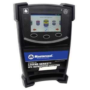 Mastercool 69LEGEND-HFC - Legend Series HFC Refrigerant Analyzer
