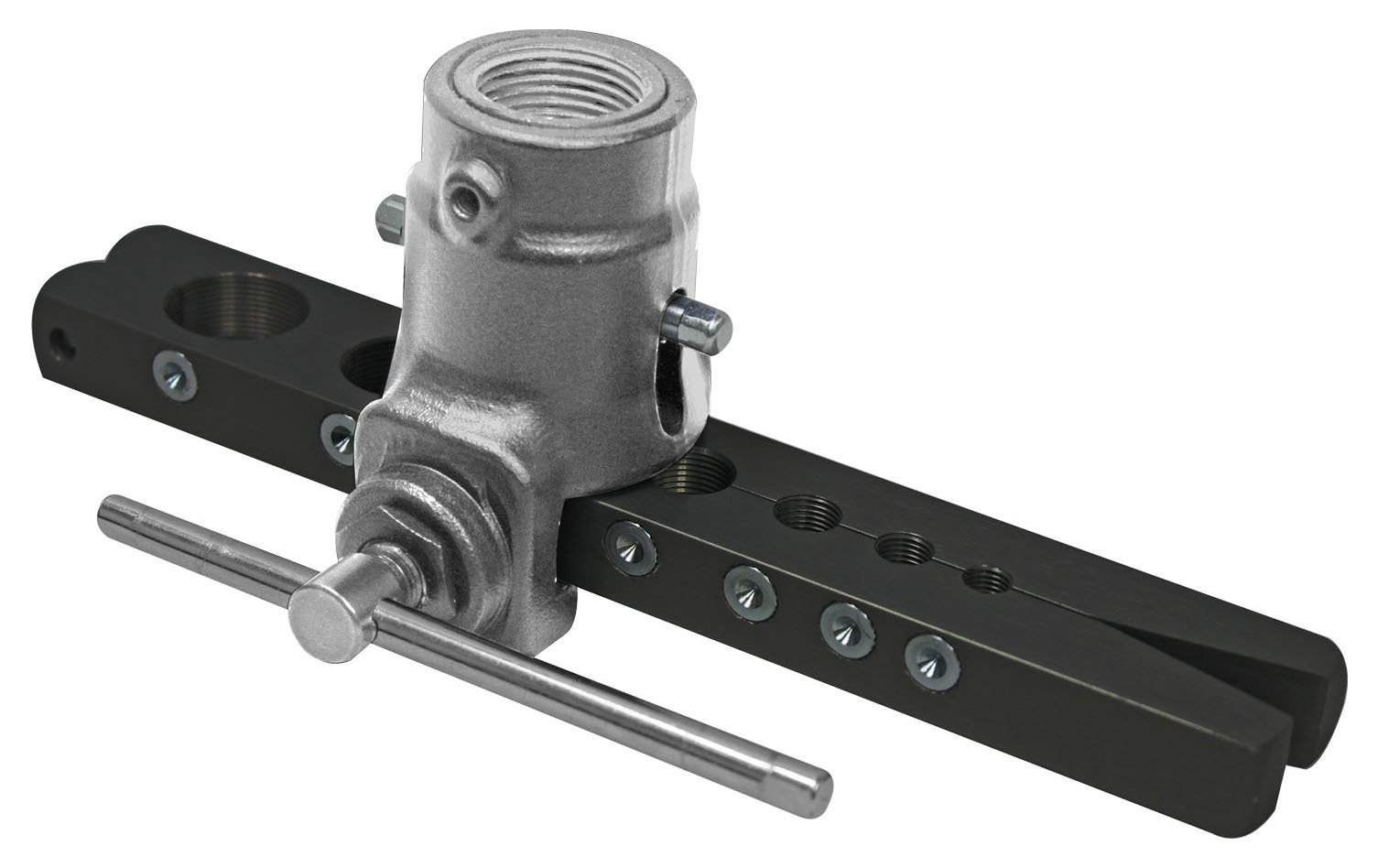 Mastercool 71202 Hydra-Flare Yoke And Pump Assembly - Replacement Part
