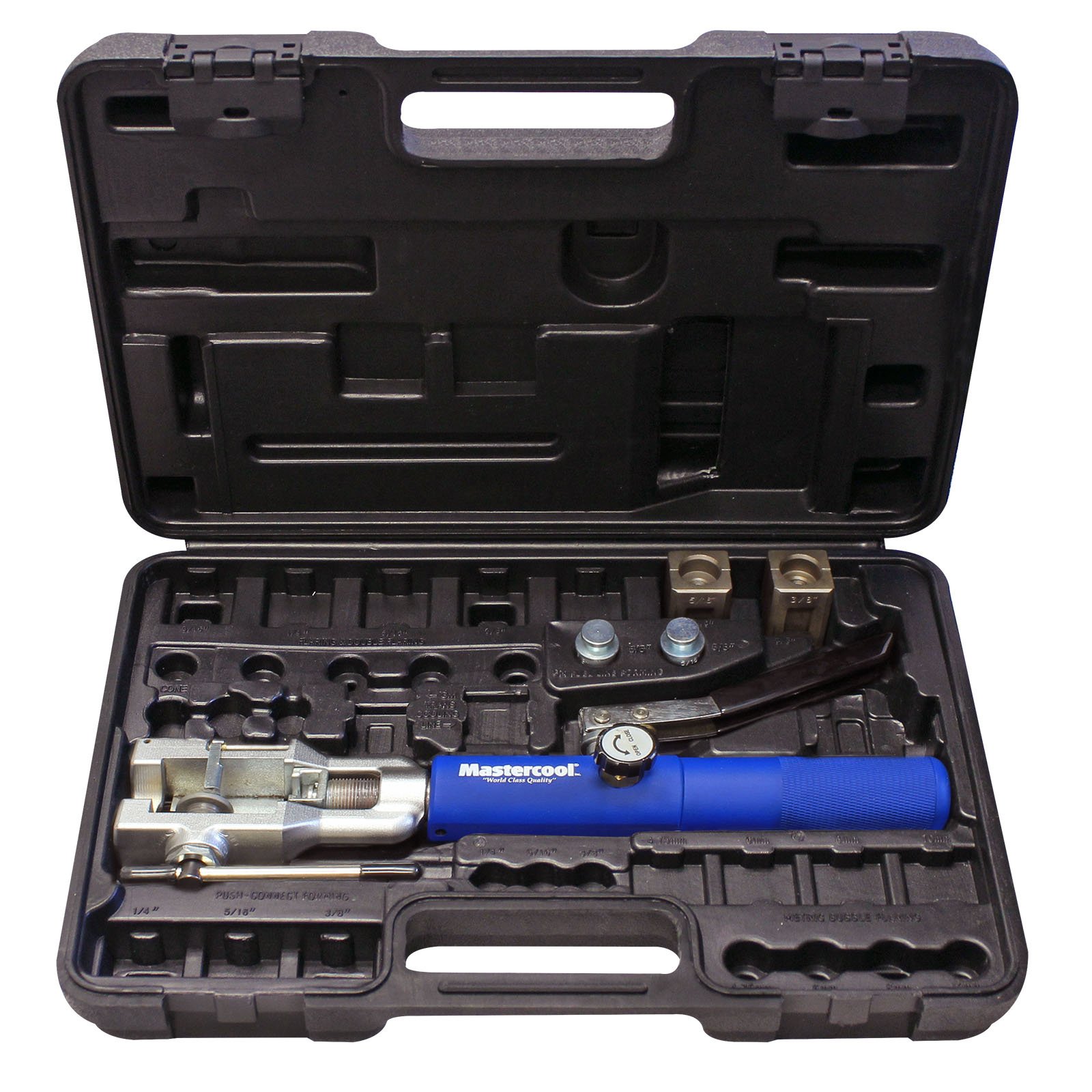 Mastercool_72400_GM_Fuel_Line_Flaring_Kit