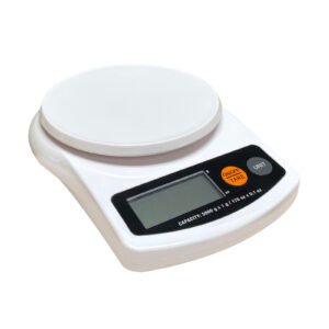 Mastercool 98209 - Electronic Refrigerant Scale