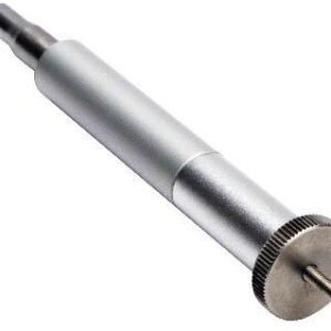 Mecmesin 432-100 - Extension Rod, 110mm, M3 to 10-32 UNF