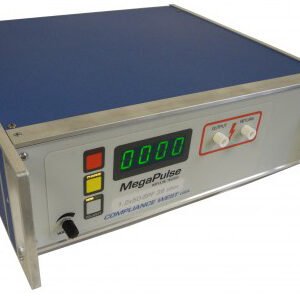 Compliance MegaPulse 1.2x50-8PF - Surge Tester, 1.2x50-8PF, 39 ohm