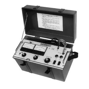 Megger 220015V2 - 15 kV DC Dielectric Test Set