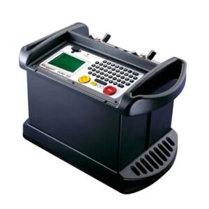 Megger DLRO200-US - Ducter Digital Low Resistance Ohmmeter, 200A