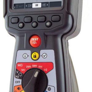 Megger MTR105 - Rotating Machine Tester