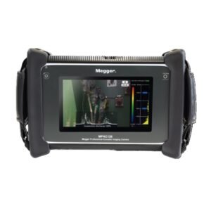 Megger MPAC128 - Professional Acoustic Imaging Camera