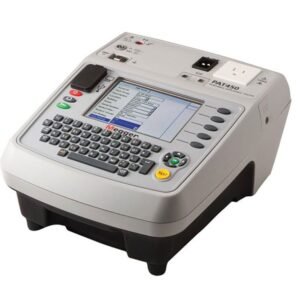 Megger PAT450-US - Portable Appliance Tester