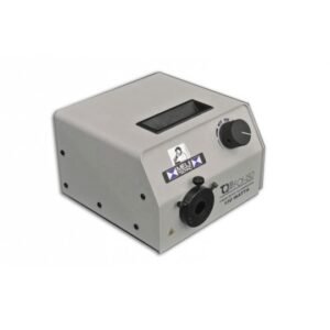 Meiji Techno FQ150/115 - Halogen Power Supply Illuminator, 115V