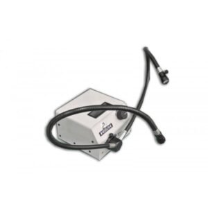 Meiji Techno FQ151 - Dual Arm Fiber Halogen Illumination System, 115V, 24 inch Arm Length