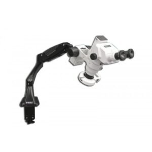 Meiji Techno EM-41/FA-6 - Gem Trinocular Engraving Zoom Stereo System