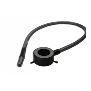 Meiji Techno FL150/65 - 36" Mini Annular Flexible Light Guide, 39.4mm Diameter Ring