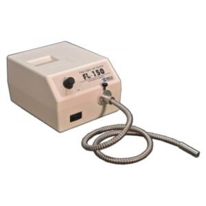 Meiji Techno FL154 - Single Arm Light Guide