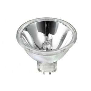 Meiji Techno FT190/70 - Halogen Lamp (EKE, 21V, 150W) designed for FL and FT Series Fiber Optic Illuminators