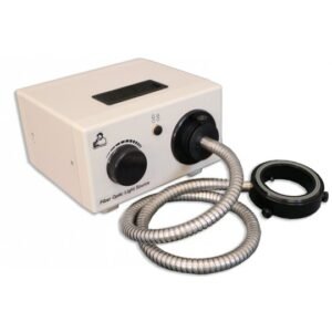 Meiji Techno FT192/230 - Annular Fiber Optic Illuminator (220/230V)