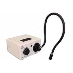 Meiji Techno FT193/230 - Single Arm Fiber Optic Illuminator (220/230V)