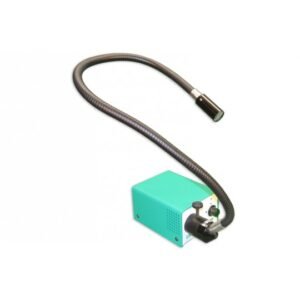Meiji Techno FTM193 - Single Arm LED Fiber Optic Illuminator