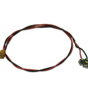 Meiji Techno LED/SP-1 - 3W LED, 5500K Color Temperature