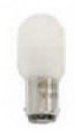 Meiji Techno MA590 - Frosted Bulb (115V, 15W)