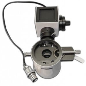 Meiji Techno MA651/200 - Vertical Koehler Illuminator (220V)