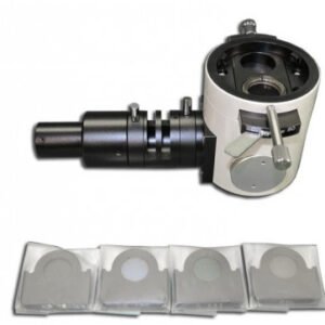 Meiji Techno MA806 - Vertical Koehler Illuminator