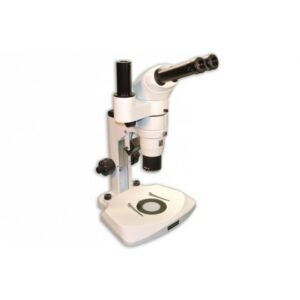 Meiji Techno CZ-1105TR - 1x CMO Trinocular Zoom Stereo System, Working Distance 78mm