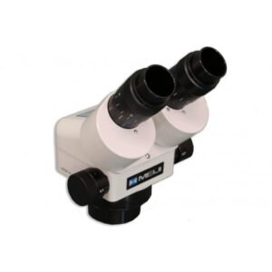 Meiji Techno EMZ-1 - 1X-3X Binocular Zoom stereo body, W.D. 93mm