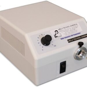 Meiji Techno FL-5000-US-B1 - Power Supply LED (110/240V)