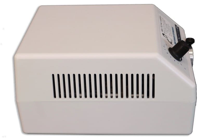 Meiji_Techno_FL-5000-US-B1_LED_Fiber_Optic_Power_Supply_90