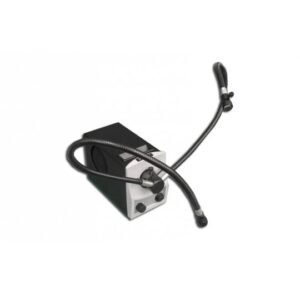 Meiji Techno FQ-5000-US-DG - Dual Arm LED Fiber Optic Illuminator System (110V)